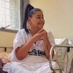 Cantora de funk é internada para cirurgia de mioma, tem duas amputações e pede ajuda