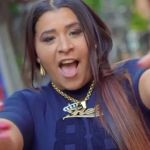 Morre MC Katia, pioneira do funk, aos 47 anos