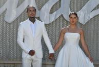 Casamento de MC Livinho chega ao fim após histórico de términos e polêmica com Virginia