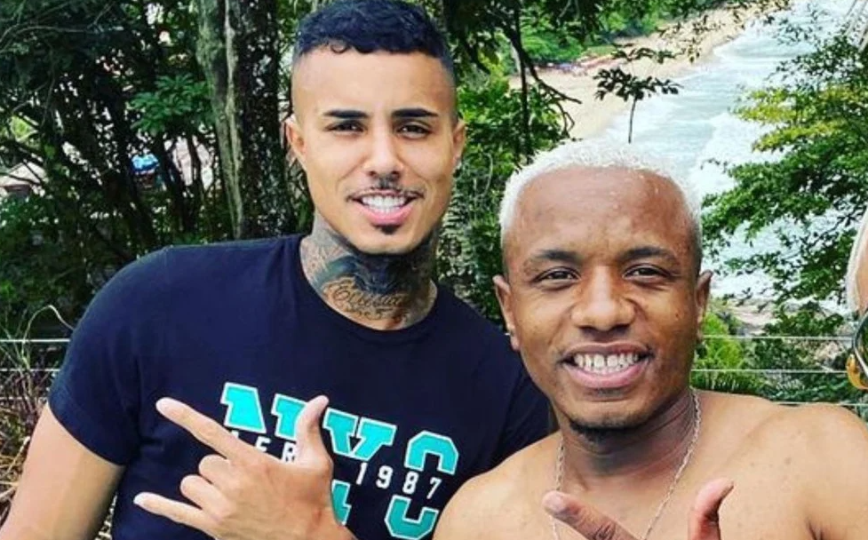 Produtor de MC Livinho, Adileon dos Santos, é assassinado a tiros em SP