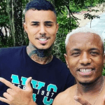 Produtor de MC Livinho, Adileon dos Santos, é assassinado a tiros em SP