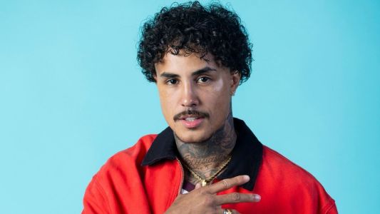 MC Livinho decidiu encerrar carreira