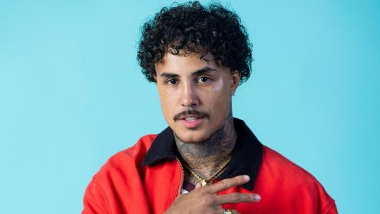 MC Livinho decidiu encerrar carreira
