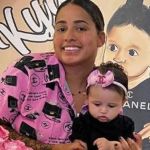 Quem é o pai da filha de MC Loma? Entenda porque cantora nunca revelou identidade do genitor