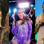 Ivete Sangalo, MC Loma e Léo Santana: relembre hits do carnaval nos últimos 10 anos