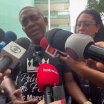 Em lágrimas, irmão de MC Marcinho relembra últimas palavras do cantor e infância difícil: 'agradeço a ele todos os dias'