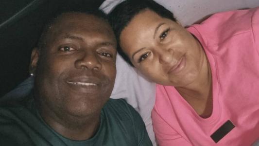MC Marcinho e Kelly Garcia