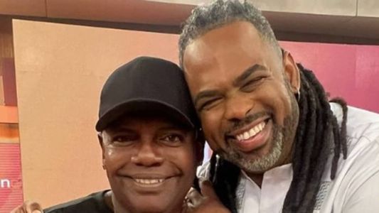 MC Marcinho e Manoel Soares