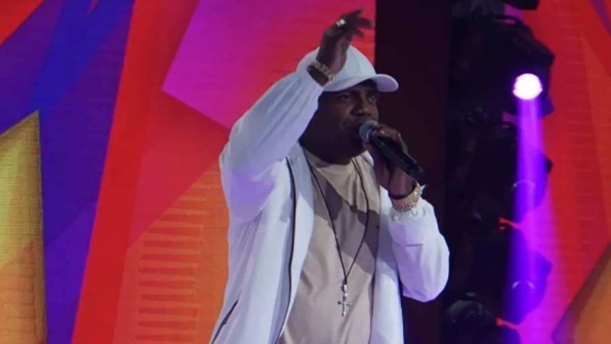 Por quanto tempo MC Marcinho pode ficar com o coração artificial?