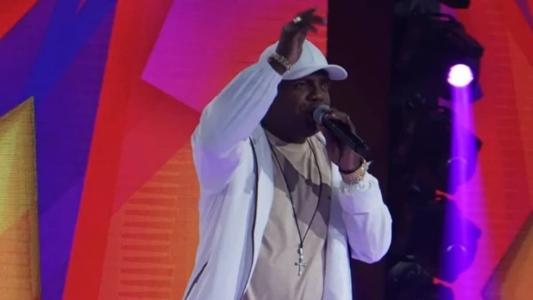 MC Marcinho está desde o dia 26 de junho internado no Rio