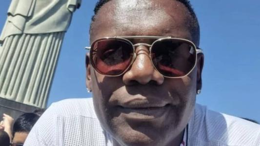 MC Marcinho está internado em estado grave no Rio