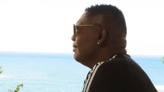 MC Marcinho foi internado no dia 26 de junho