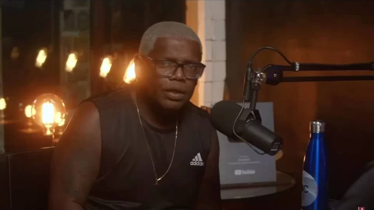 MC Marcinho é homenageado pela família um mês após morte