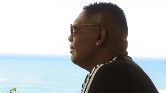 Mc Marcinho sofreu uma parada cardíaca