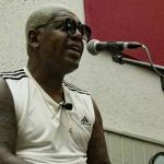 MC Marcinho tem infecção generalizada, deixa fila de transplante de coração e família faz nova campanha de doação de sangue