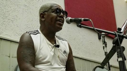 MC Marcinho tem piora no quadro clínico