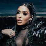 Mc Mirella mostra a barriga de grávida em vídeo nas redes sociais; confira