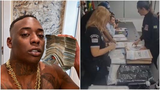 Mc Negão