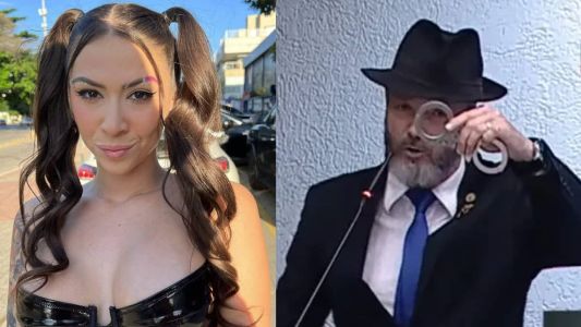 MC Pipokinha pode ter shows em Curitiba cancelados