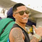 Polícia investiga MC Poze após cachorro do cantor comer maconha 