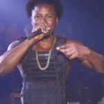 MC PQD é preso no RJ suspeito de participação em organização criminosa