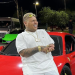 MC Ryan SP nega participação no BBB: 'ganho o prêmio em uma semana'