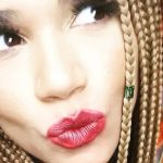 MC Sabrina: Ministério Público explica por que arquivou a denúncia de sequestro e cárcere privado contra a família da cantora