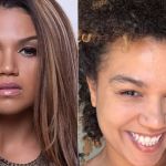 Prima de MC Sabrina diz que ela pediu um celular na última vez que se viram: 'não acreditem que ela está bem'