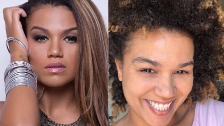 MC Sabrina não lança músicas desde 2020