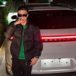 MC Tuto se pronuncia pela primeira vez após provocar acidente de trânsito em SP