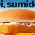 McDonald's anuncia 'novo retorno' do McFish com novidade; saiba mais