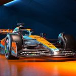 McLaren abraça legado de 60 anos em carro para temporada 2023 de Fórmula 1