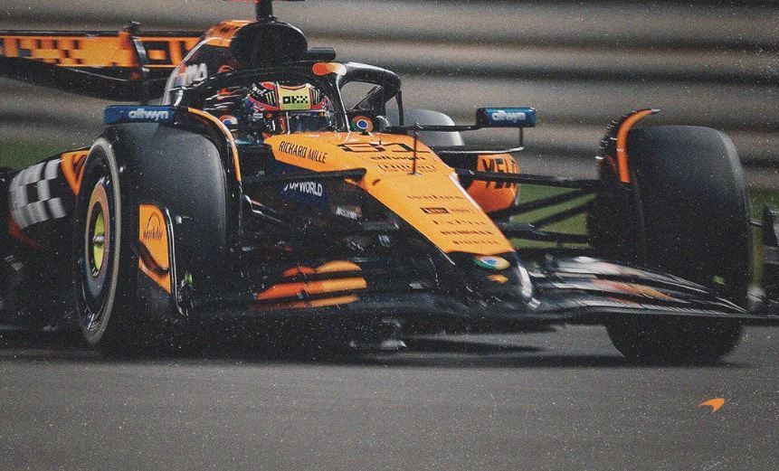 Piastri lidera segundo treino do GP do Bahrein; Bortoleto é 13º