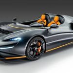 Bicampeão de Fórmula 1, Alonso leiloará carro de luxo raro; veja detalhes