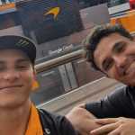Piastri garante disputas com Norris na pista após colisão no GP do Canadá de F1