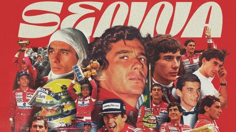 McLaren presta homenagem a Ayrton Senna: 'Um ícone para sempre'