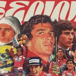 McLaren presta homenagem a Ayrton Senna: 'Um ícone para sempre'