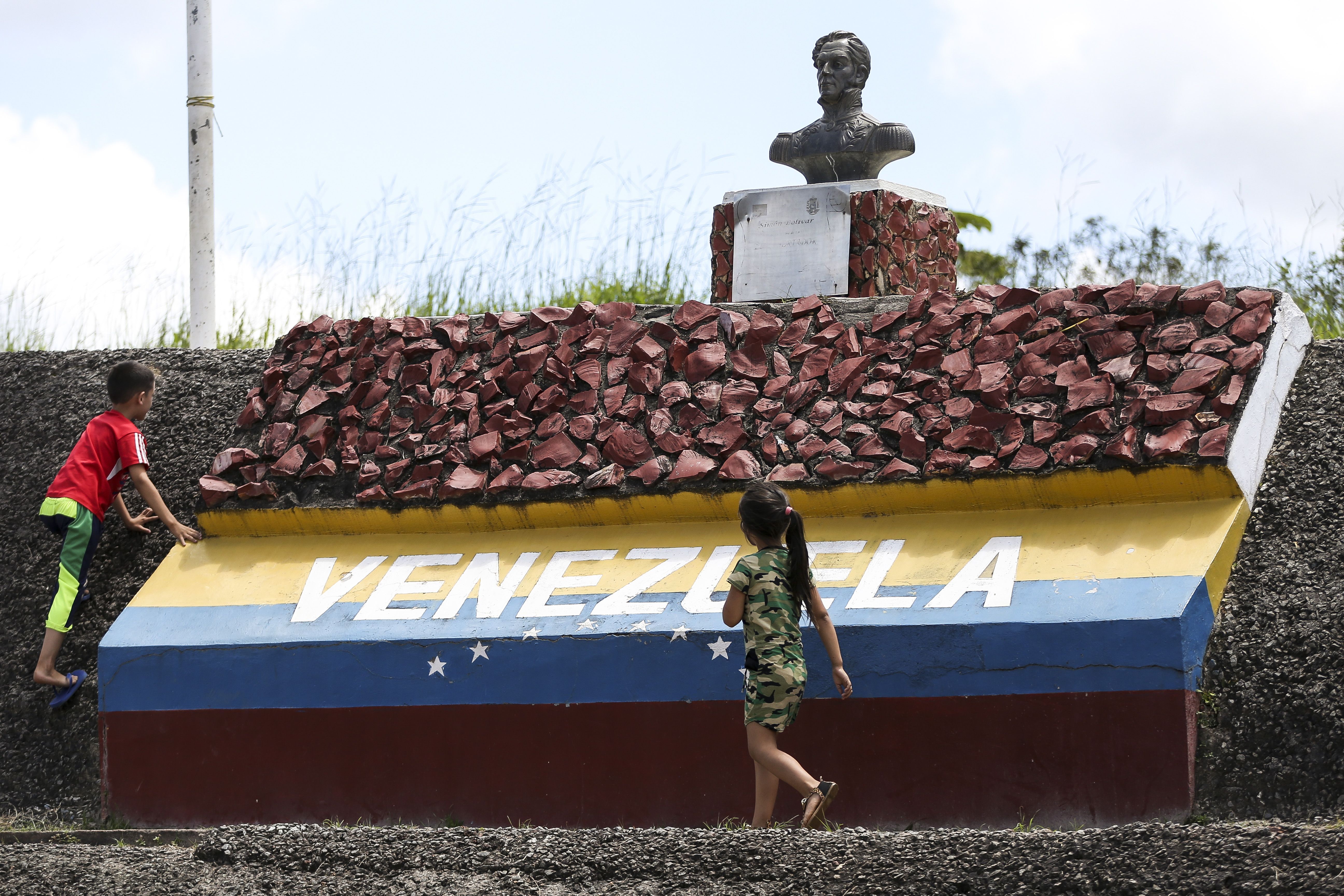 Na fronteira com Venezuela e Guiana, Roraima vive tensão com possível guerra