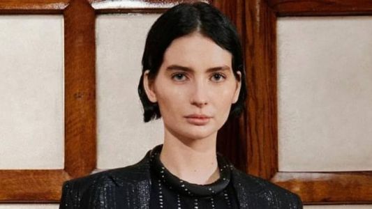 Meadow Walker atualmente tem 24 anos e trabalha como modelo