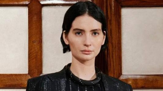 Meadow Walker atualmente tem 24 anos e trabalha como modelo