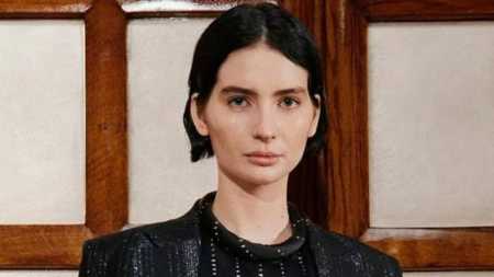 Meadow Walker atualmente tem 24 anos e trabalha como modelo