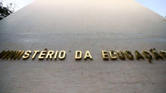 MEC libera recursos para conclusão de obras em escolas de todo o país
