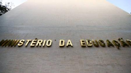 MEC libera recursos para conclusão de obras em escolas de todo o país