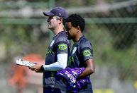 Técnico do América na Copinha enaltece período como auxiliar no profissional