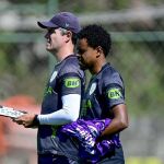 Técnico do América na Copinha enaltece período como auxiliar no profissional