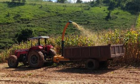 mecanizacao agricola juiz de fora