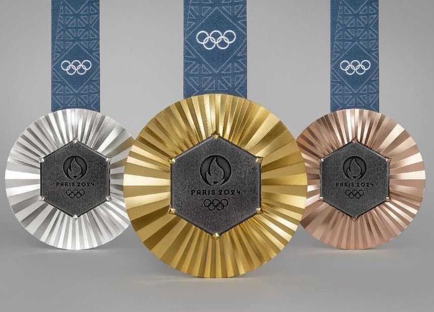 Saiba qual país ganhou a primeira medalha de ouro dos Jogos Olímpicos de Paris