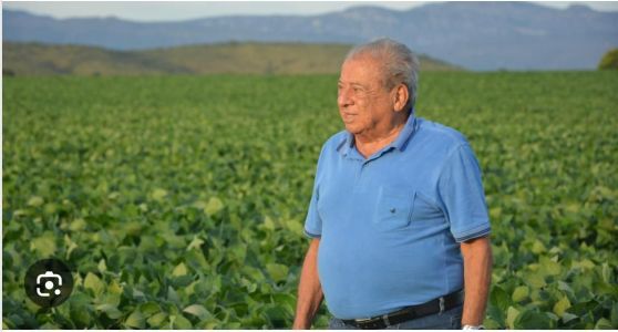 Medalha Alysson Paolionelli, um prêmio para os melhores do agronegócio
