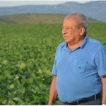 Medalha Alysson Paolionelli, um prêmio para os melhores do agronegócio