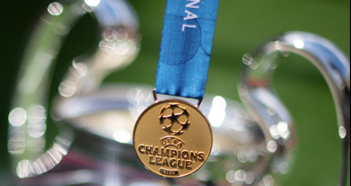 Borussia e Real Madrid terão premiações diferentes em caso de título da Champions; entenda